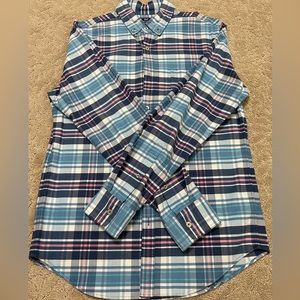 Vineyard Vines Slim Fit Tucker Shirt
